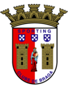SC Braga crest