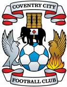 Coventry City crest